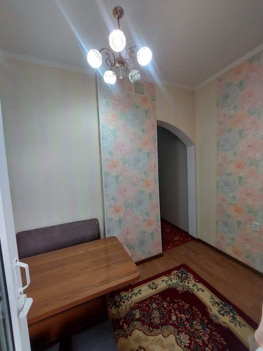 Сдам на длительный срок 8мкр