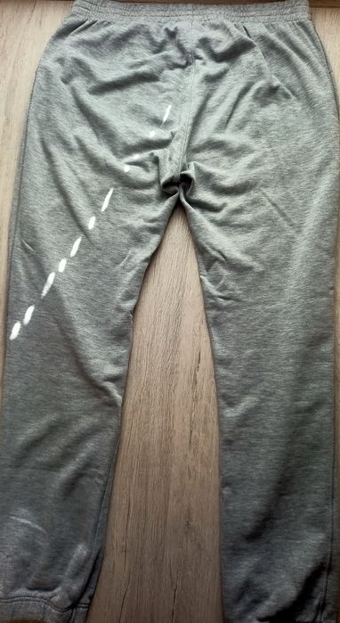 Adidas екип сив