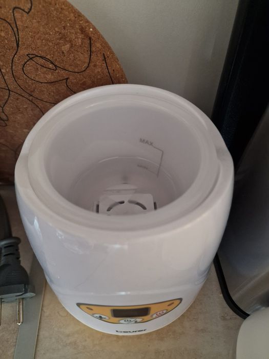 Нагревател за шише за мляко и храна Beuer