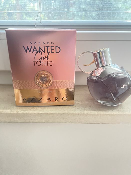 Парфюми Olympea paco rabanne, Azzaro wanted girl tonic, wood dsquared