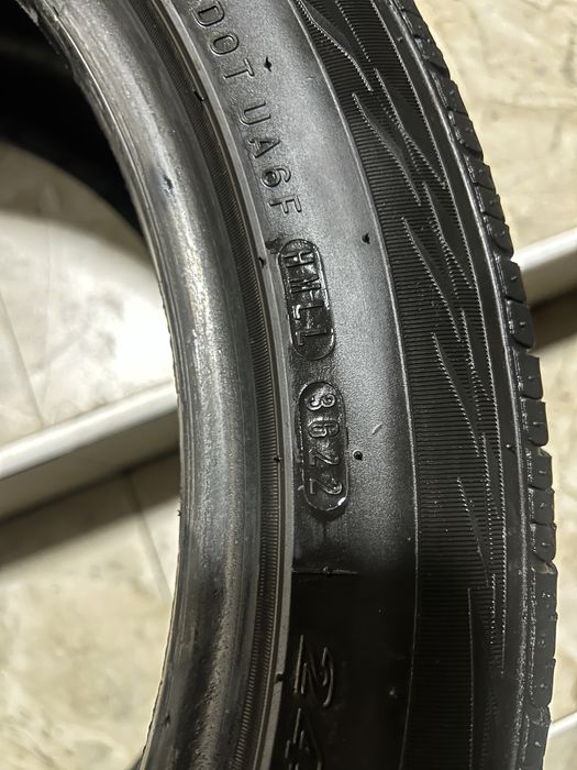 Лето R18 245/45/18