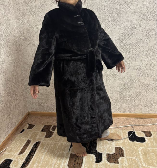 продам шубу дешево