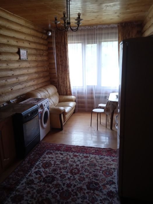 Продам коттедж в Бурабай!