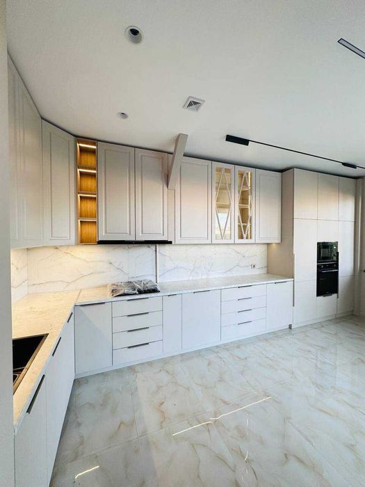 Готовый дом на Чайхоне Салом - Максим Горький - Циолковская