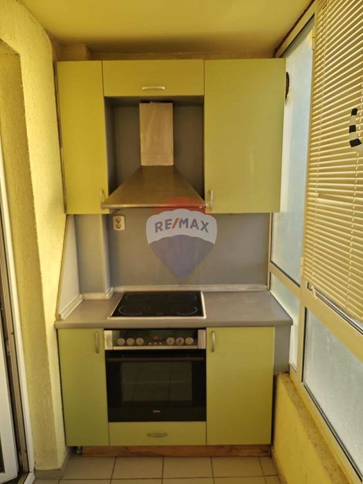 Двустаен апартамент под наем, кв. Възраждане 3 В.В 4239