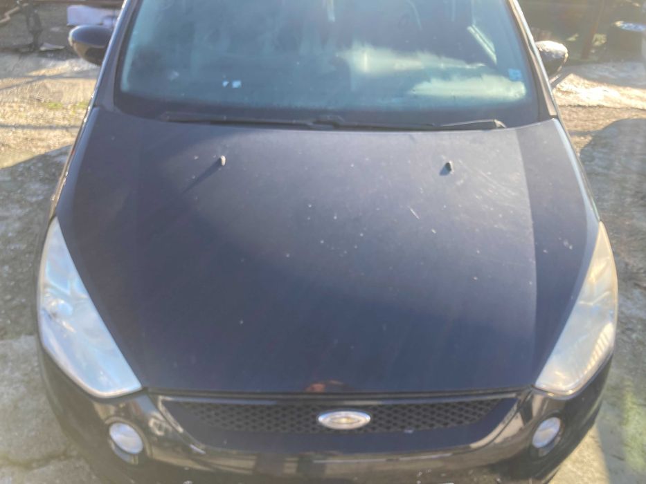 Преден капак форд ес-макс s-max