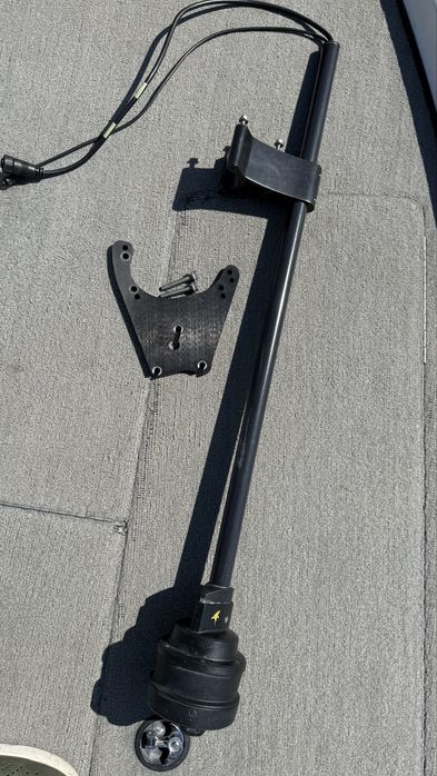 Sonda Humminbird 360 Imaging Ultrex
