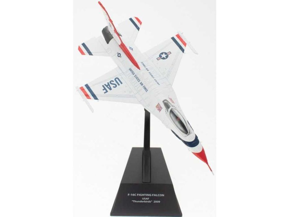 F-16C FIGHTING FALCON USAF Thunderbirds 2009