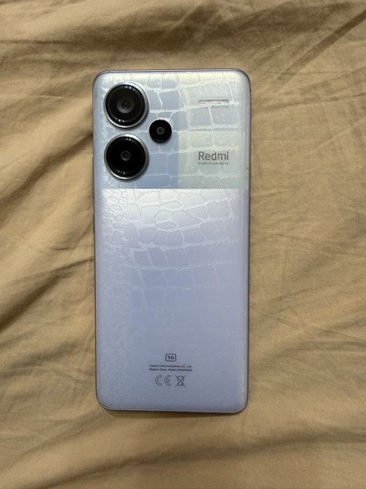 Redmi note 13 pro plus 5G sotiladi