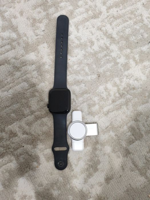 Apple watch SE series