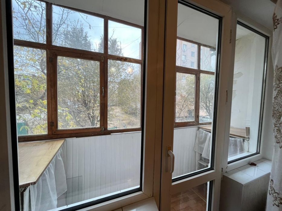 Продам квартиру в центре города