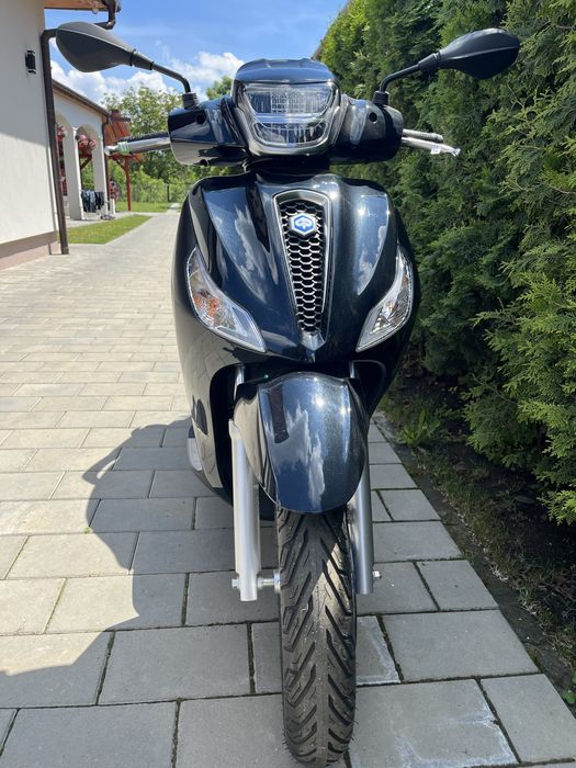 Piaggio Medley 125, 2026 - o km ~garantie~