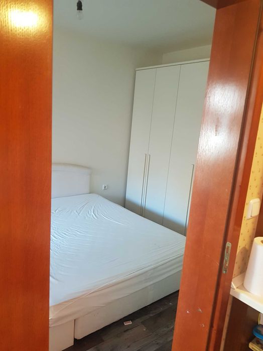 Двустаен имот в Карпузица