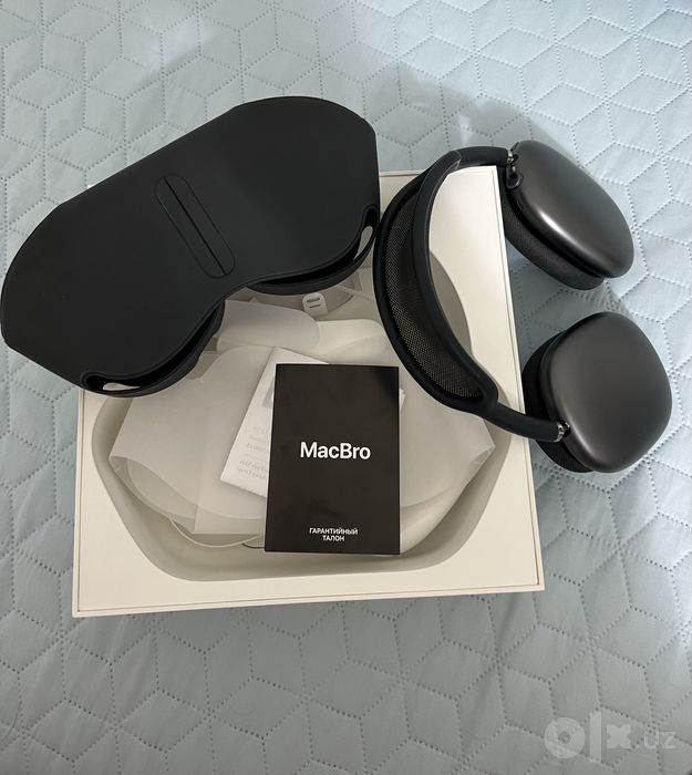 Оригинальные AirPods Max Gen 1