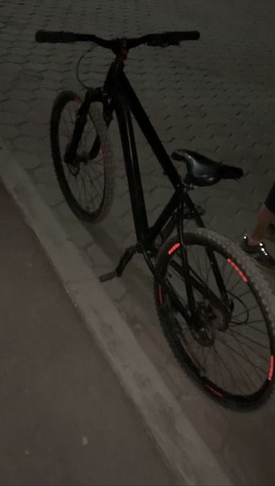 Продам вел мтв срочно