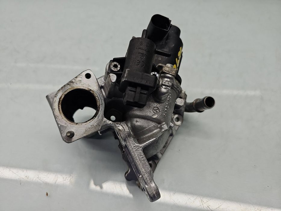 Supapa EGR Nissan Qashqai [Fabr 2007-2014] 8200836385 1.5 dCi K9K-H8 6