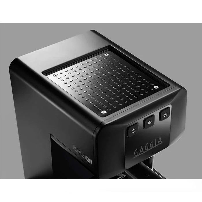 Кафемашина Gaggia EG2109 Stone Black