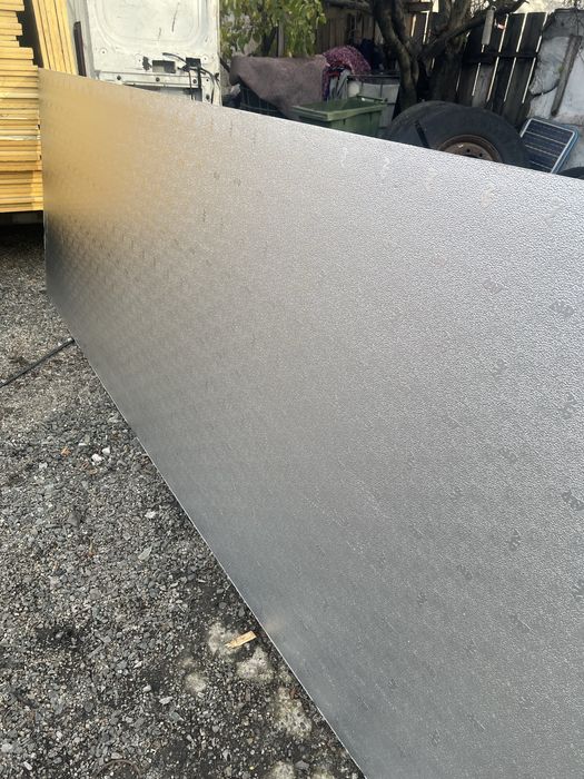De vânzarecpanouri de izolat 4 m lungime