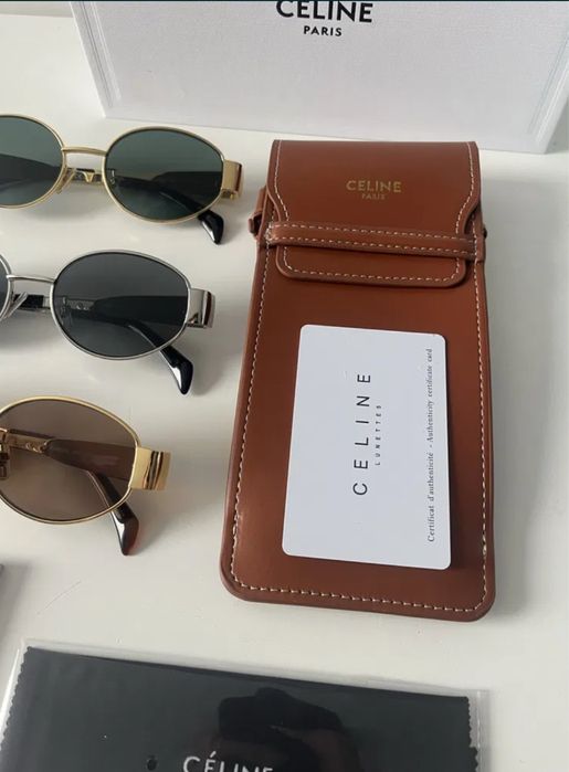 Ochelari Celine Dama