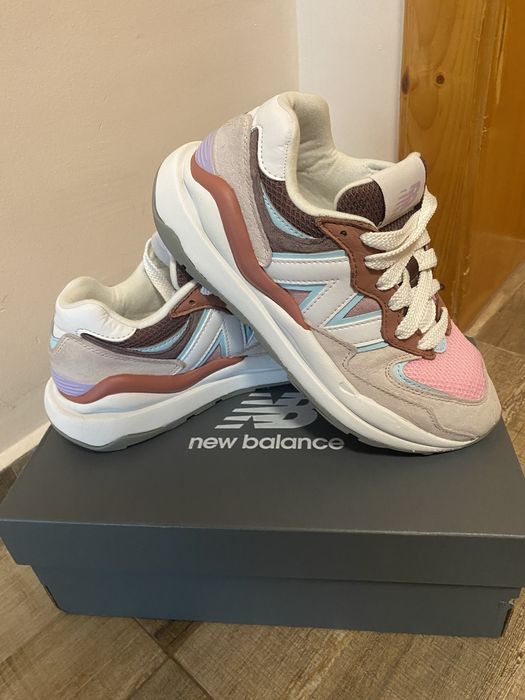 Маратонки new balance 574