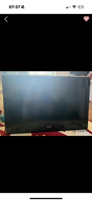 Телевизор philips
