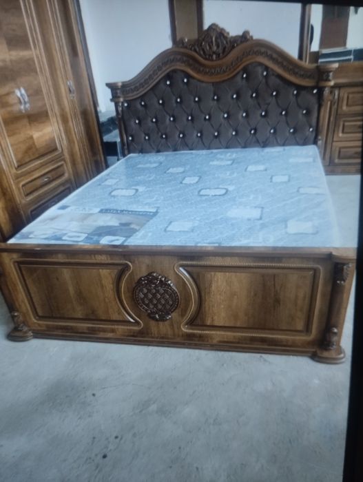 Стенка кампелек сотилади