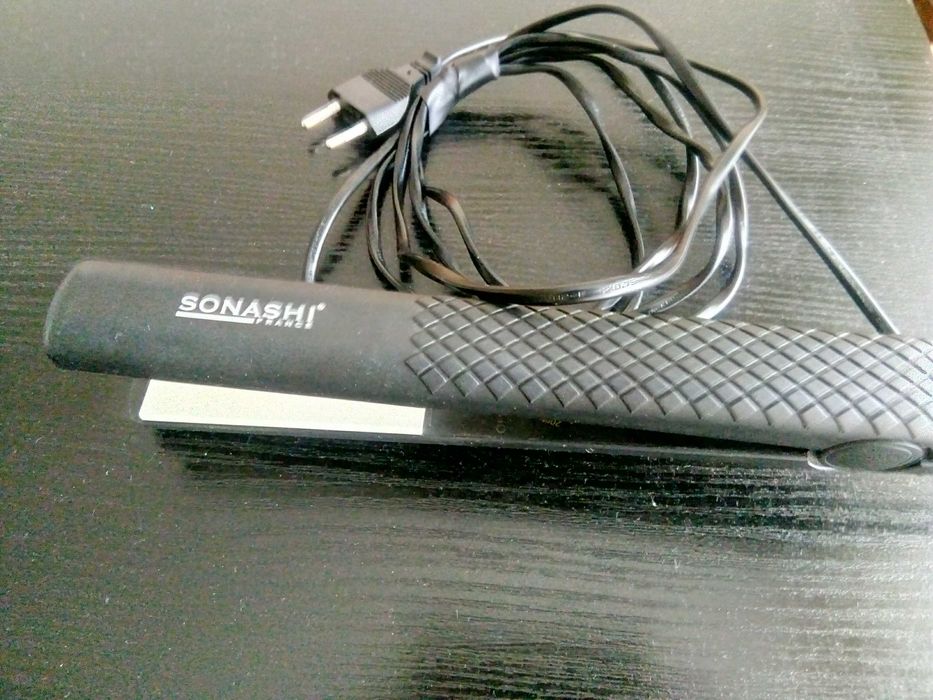 Преса за коса SONASHI