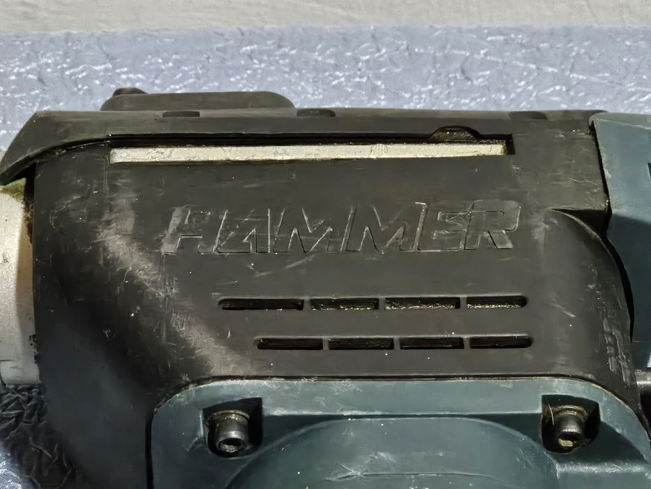 Перфоратор Bosch