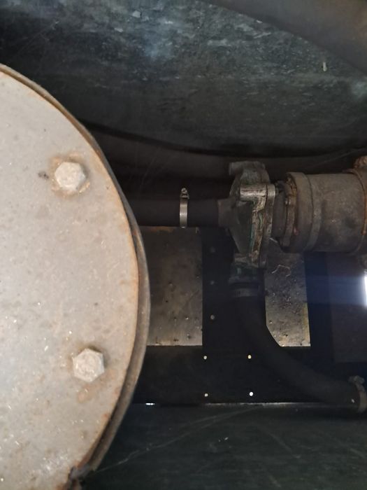 Продам насос счётчик