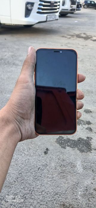 Telefon iphone xr