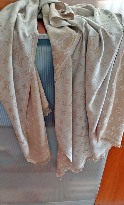Desigual парео голям шал