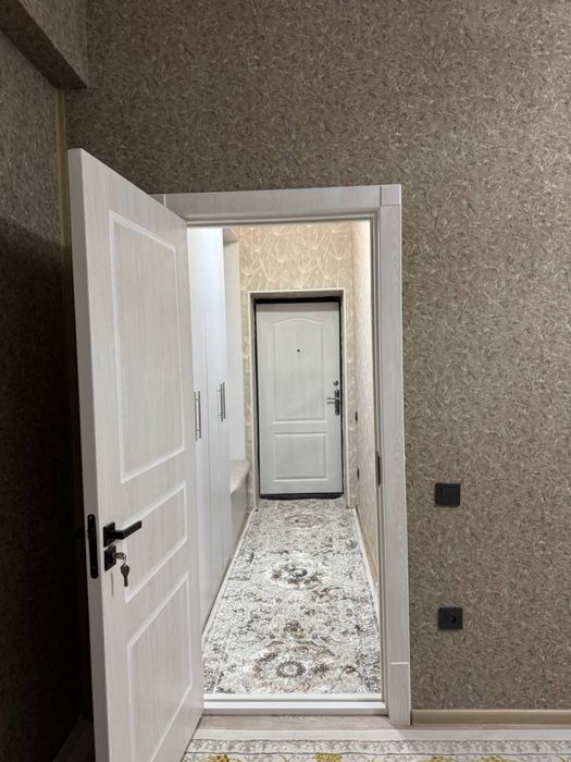 Дом одна комнатная