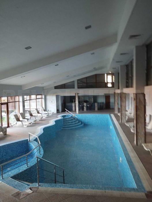 Продава се Едностаен апартамент в Банско - 30 кв.м за 1384 €/кв.м - Снимка #7