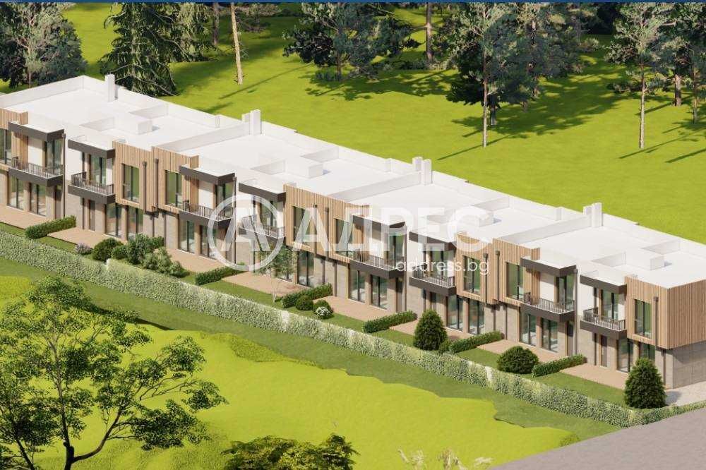 Продава се Къща в Разград, Център - 142 кв.м за 1000 €/кв.м - Снимка #1