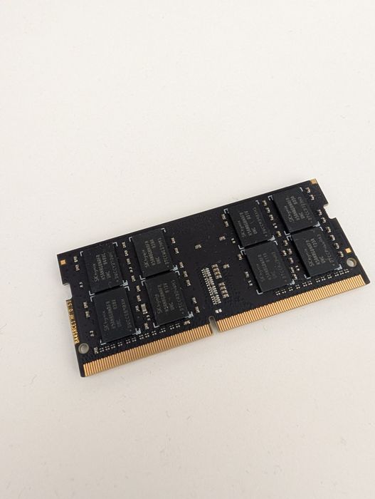 Memorie RAM laptop 16gb DDR4