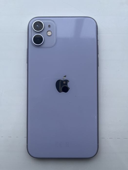 Айфон 11 идеал без ремонта
