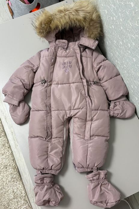 Продам детскую одежду