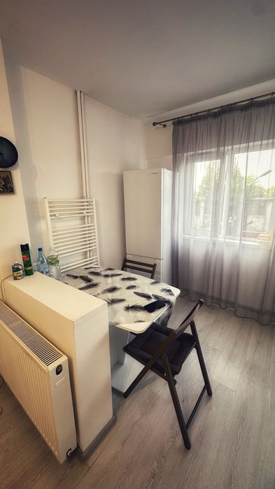 Garsoniera de inchiriat zona Lapus Arges