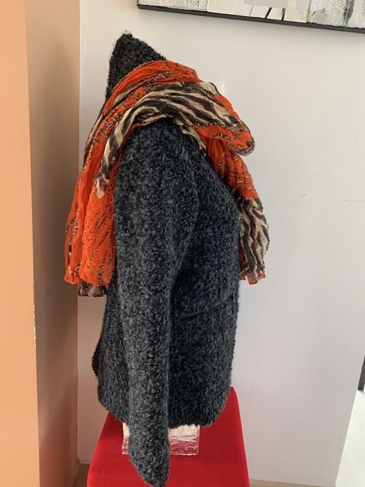 Vand geaca Bugatti(M) calduroasa.