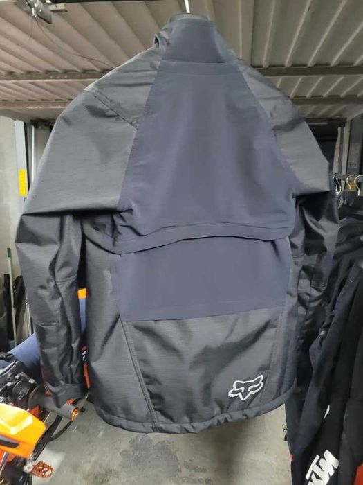 Мото яке-елече Legion Offroad Jacket FOX