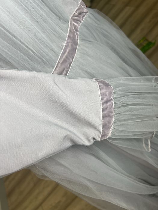 Qizlar uchun juda chiroyli ko’ylak