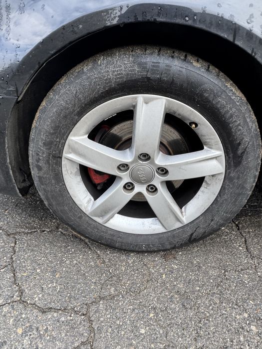 Ауди а3 8п 1.9тди на части audi a3 8p 1.9tdi na chasti