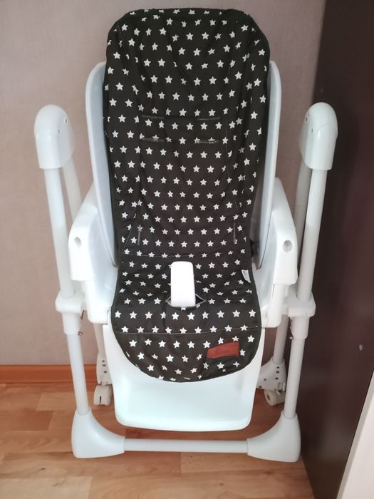 Продам стульчик для кормления