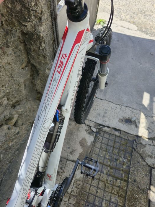 Lapierre Enduro 26 цола 2x10 Deore, Fox Shock,  Rockshox Domain Обслуж