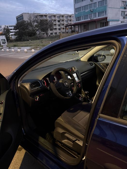 VOLKSWAGEN Golf 0 — imagine 4
