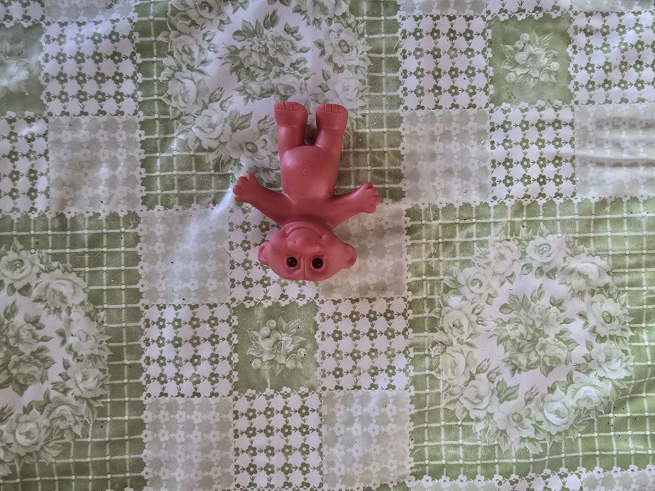 Комплект за барбекю