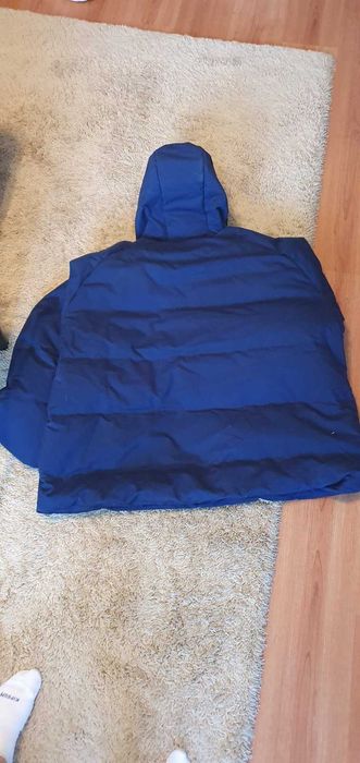 Мъжко зимно яке adidas ( Spain football club )