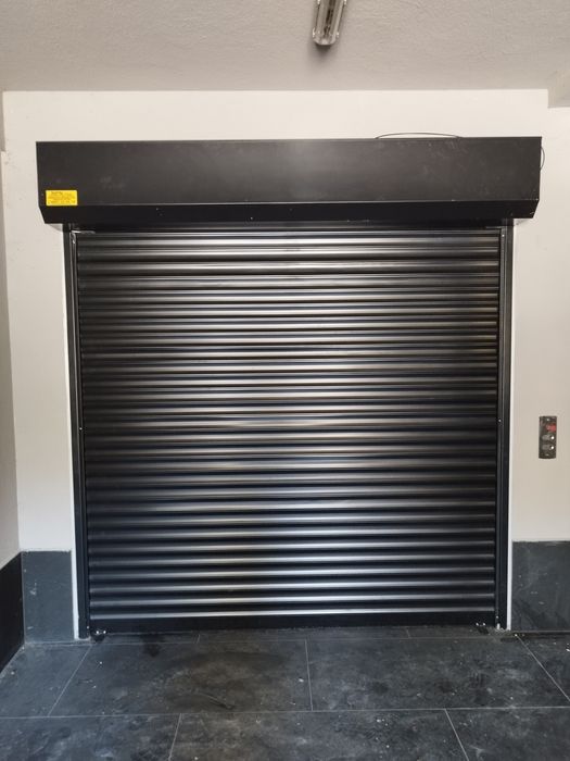 Продава се Гараж / Паркомясто в Плевен, Идеален център - 18 кв.м за 1662 €/кв.м - Снимка #2