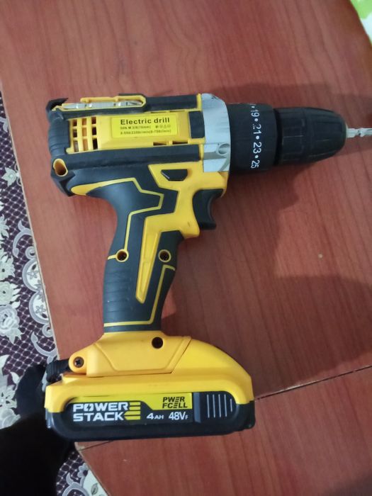 шрупавер сатылады