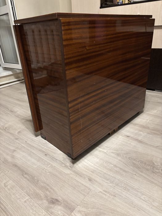 Стол обеденный раздвижной